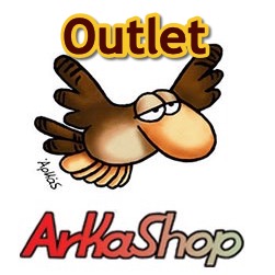 Arkashop Outlet